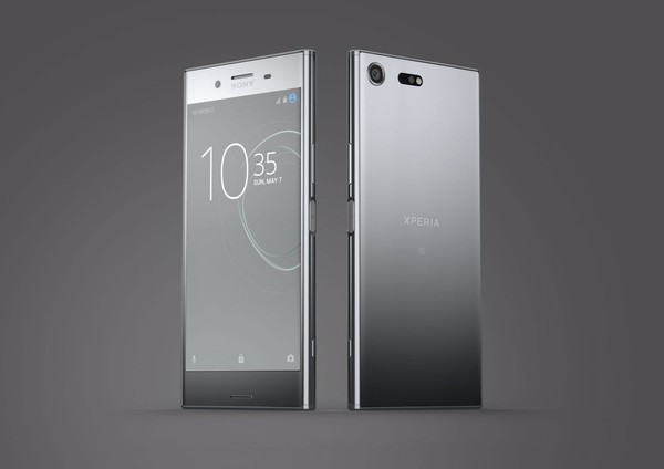 sony发三款Xperia新手机：骁龙835 高科技4k高清 HDR屏