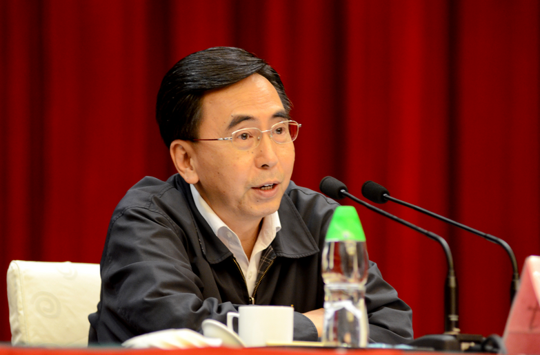 任命,黄奇帆、朱小丹、杨雄、刘昆履新