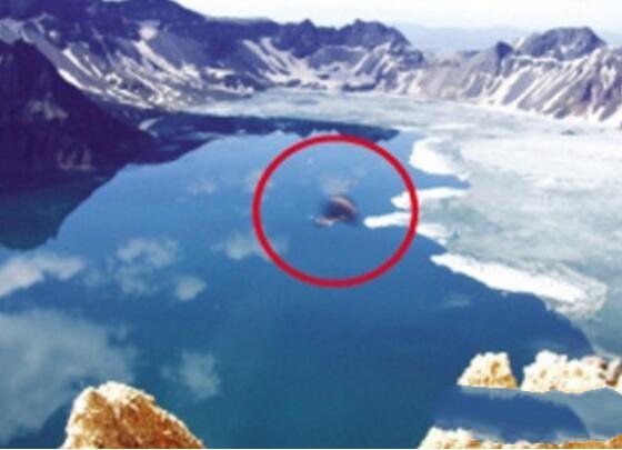 世界上10大水怪，尼斯湖水怪最凶残，钱谱水怪最神秘