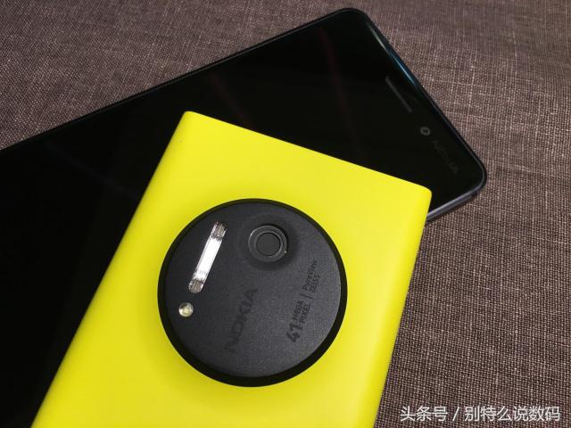 去除情结大家来聊一聊Nokia 6