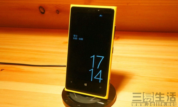 Nokia的十个高科技，哪一项触动了你？