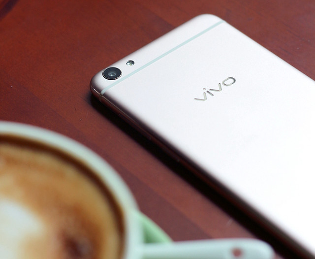 腾讯大数据：vivo X9推动国内中高档销量