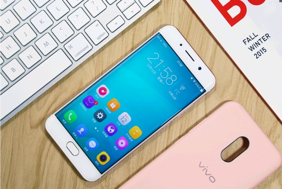 vivo xplay6如何？