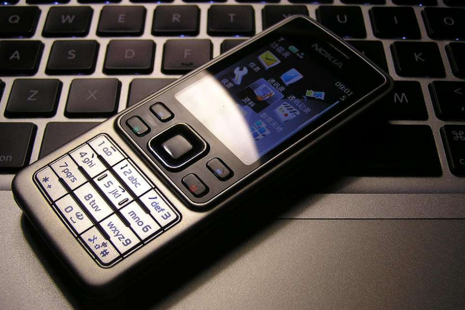 Nokia最烂型号TOP5，5250才并不是最废弃物的！