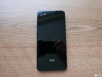 最具性价比高zuk z2，优点和缺点评述！
