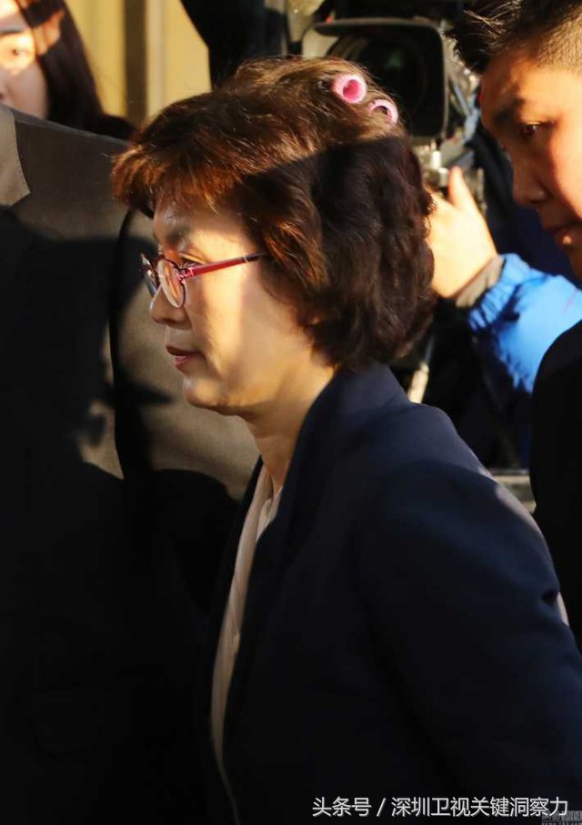 韩反对弹劾民众已有两男伤重不治身亡！