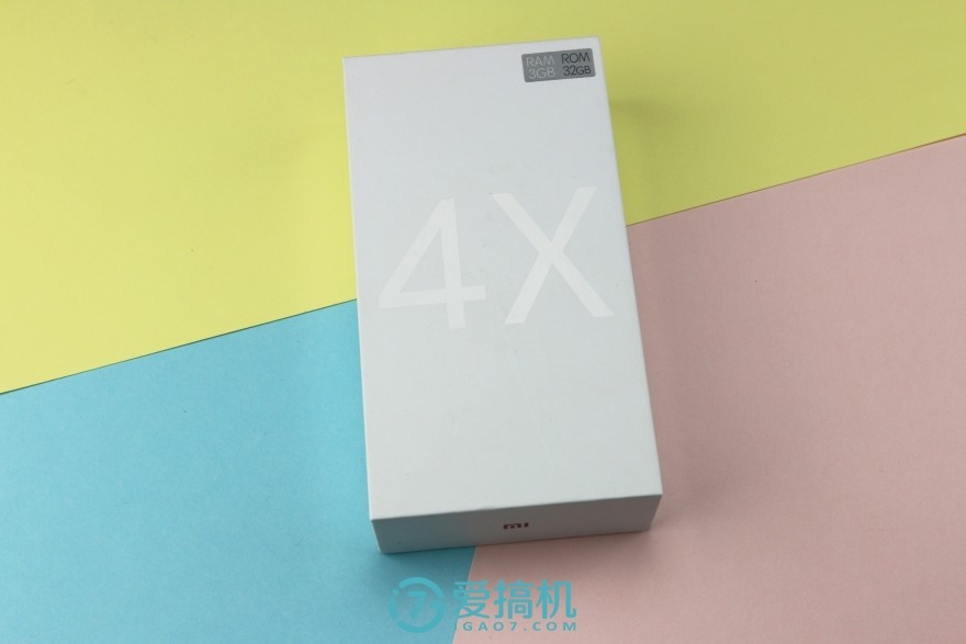 初音情怀加成 红米Note 4X详细评测