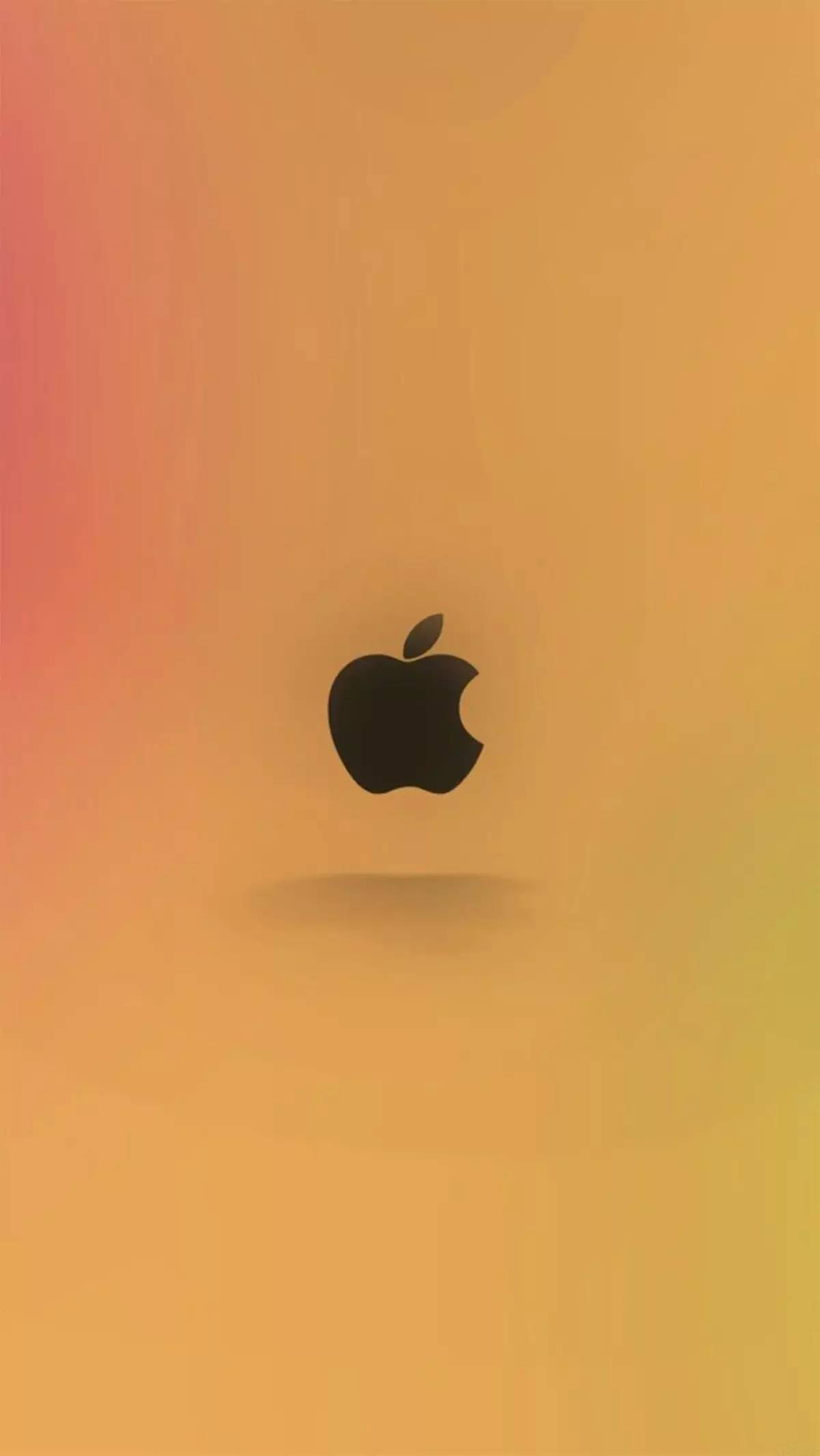 iPhone墙纸：最合适iOS系统软件的墙纸，果粉专享！