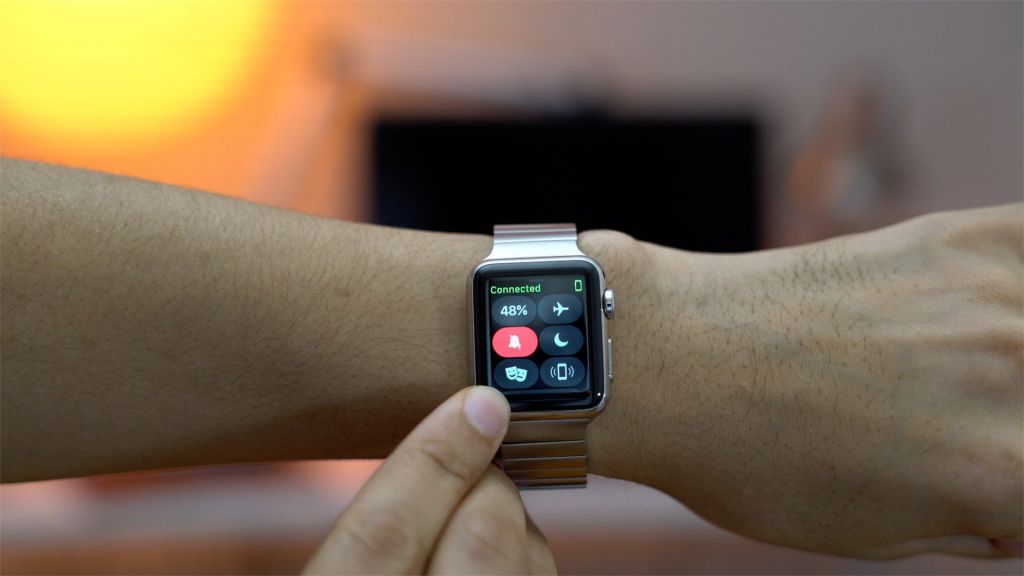 你最希望Apple Watch三代加入什么新功能？