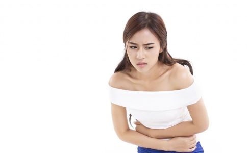 胃溃疡的7个常见症状