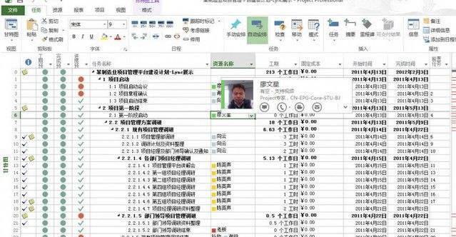 产品经理常用的那些项目管理工具