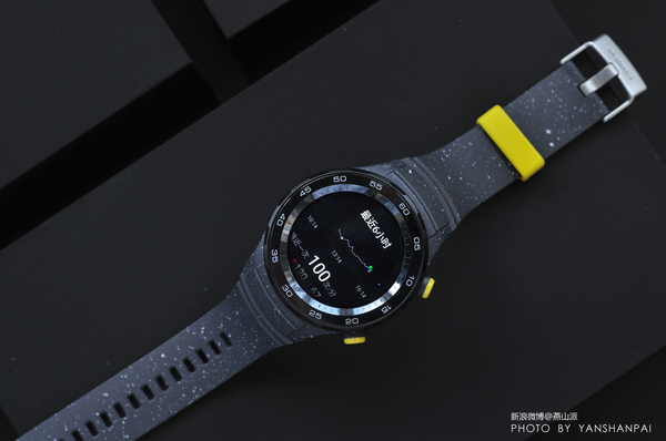 黑科技加身更具运动范儿，HUAWEI WATCH 2抢先评测