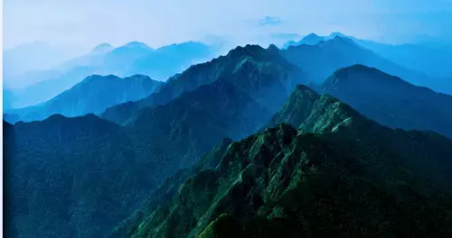 广西|巴乃虽没有神秘的张家古楼,上思却坐