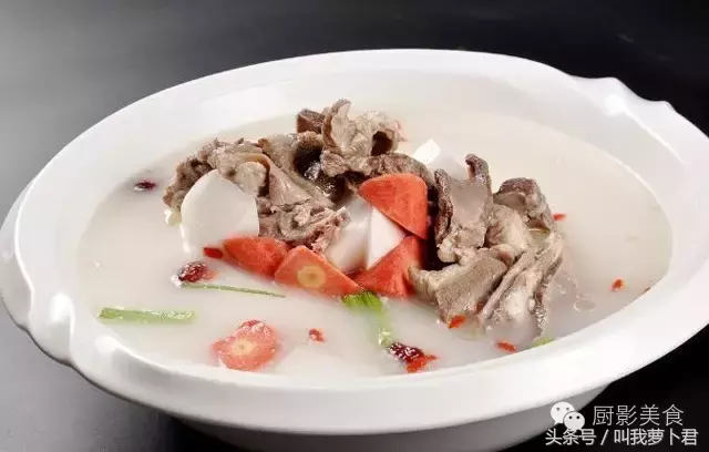 史上最全养生强肾食材宝典 食材宝典 第2张 史上最全养生强肾食材宝典 食材宝典 第2张