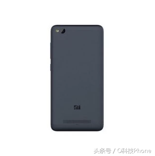 小米手機(jī)大意外驚喜：紅米4A新顏色曝出，外型美翻