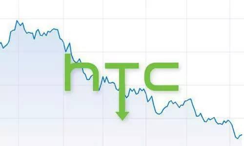 还记得，那些年我们一起追过的HTC吗？