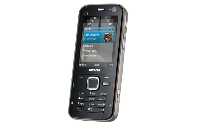 Nokia这种情结手机上，你是否还记得