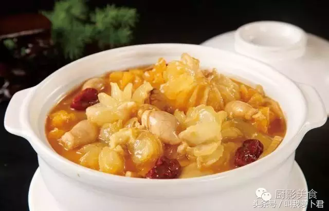 史上最全养生强肾食材宝典 食材宝典 第4张 史上最全养生强肾食材宝典 食材宝典 第4张