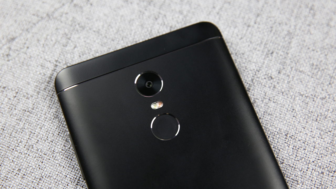 红米Note4X评测：抛开二次元歌姬，对比前辈还有什么不同？