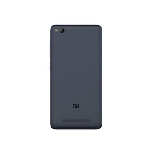 传红米4A增加暗深灰色 或仅有32GB版本号