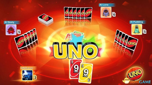 uno牌的玩法，UNO基本规则攻略与视频教程一览？