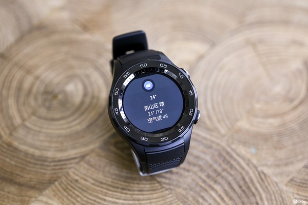 HUAWEI Watch 2 体验：可以打电话之后，它还能做什么？