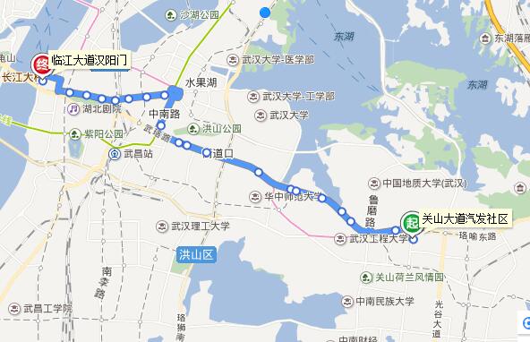 武汉公交车521传说视频是什么梗坐521绝对极品飞车的感觉