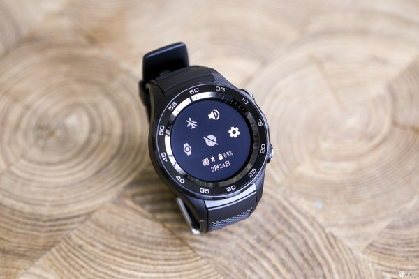 HUAWEI Watch 2 体验：可以打电话之后，它还能做什么？