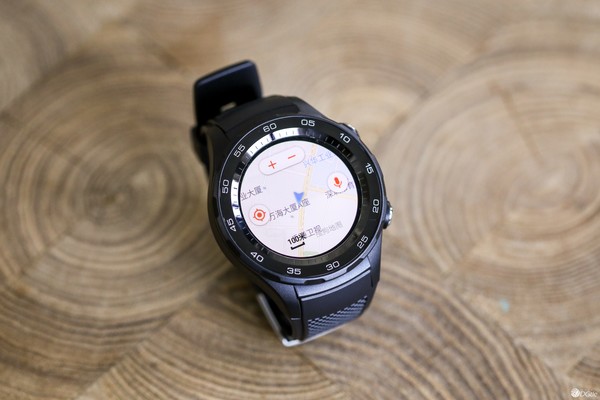 HUAWEI Watch 2 体验：可以打电话之后，它还能做什么？