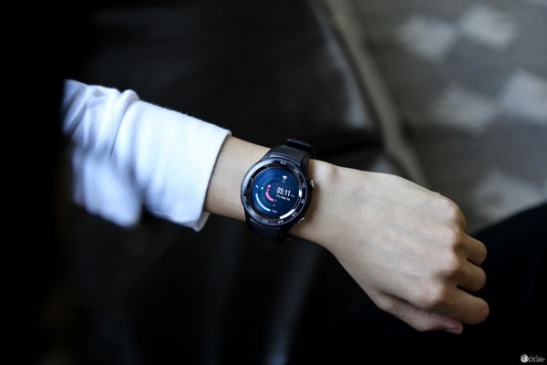 HUAWEI Watch 2 体验：可以打电话之后，它还能做什么？