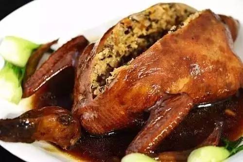 22款经典菜品赏析