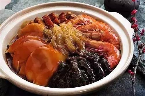 22款经典菜品赏析