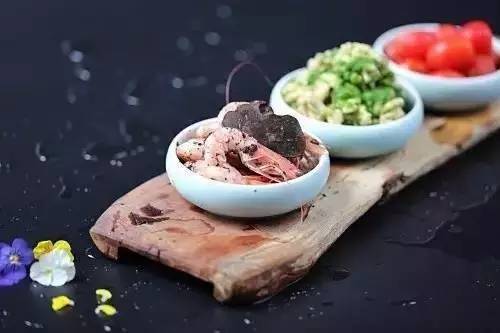 22款经典菜品赏析