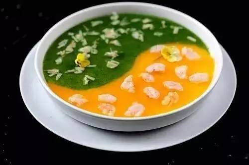 22款经典菜品赏析