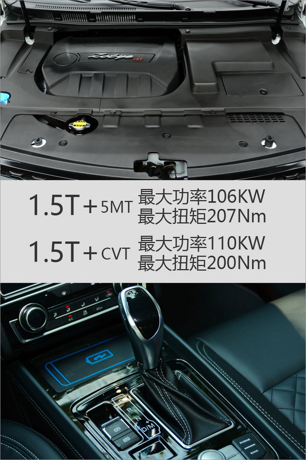 众泰汽车Z560正式上市 市场价7.58-11.48万余元