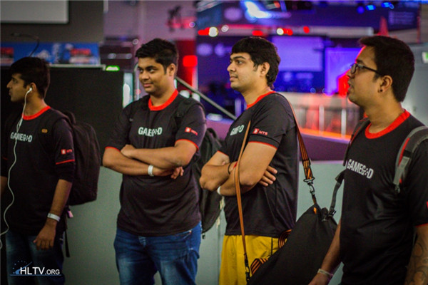 印度宣布举办30万美元奖池CS:GO赛事