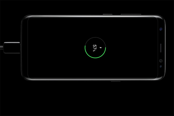 三星公布Galaxy S8/S8 ：Infinity显示屏、Bixby人工智能技术、卖720刀起