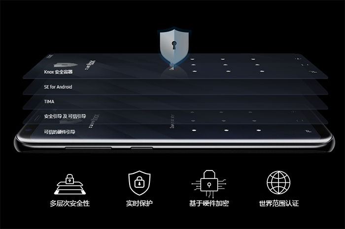 三星公布Galaxy S8/S8 ：Infinity显示屏、Bixby人工智能技术、卖720刀起