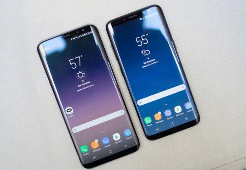 销量稳超S7：官方称三星Galaxy S8/S8+备货充足