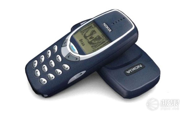 沒有最硬仅有更硬！铝合金Nokia3310问世！卖2万块也简直了