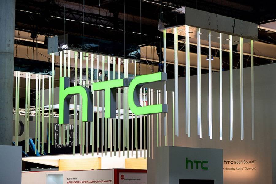 曾经跟英特尔平起平坐的HTC，是怎么一步步没落的？