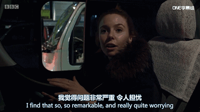 老司机要开车,BBC这次放了个大招