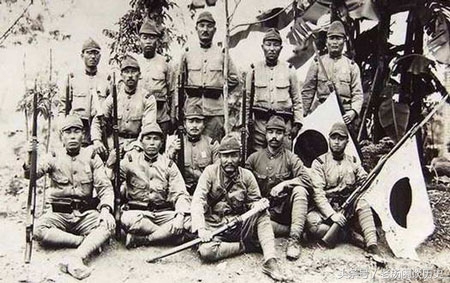 二战最变态的武器:日本人发明 日军却感到