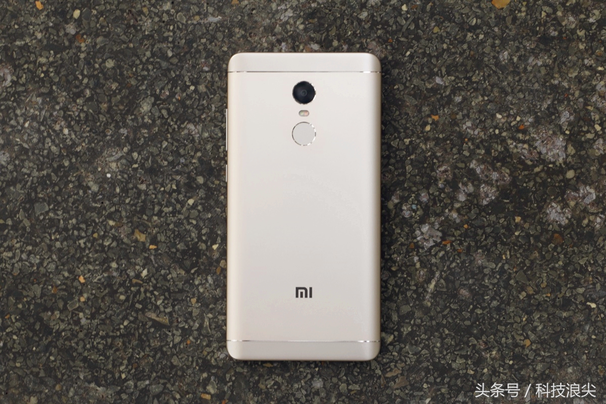 外媒紅米Note 4x評測：依舊是性價比之王
