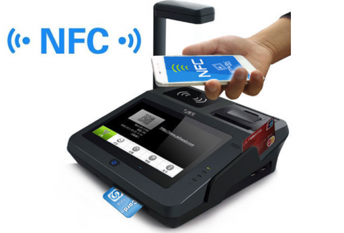 不但增加NFC 酷派Cool S1移动版有新趋势