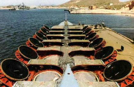 镇国神器，深海黑鱼！你想象不到中国海军核潜艇实力究竟有多强？