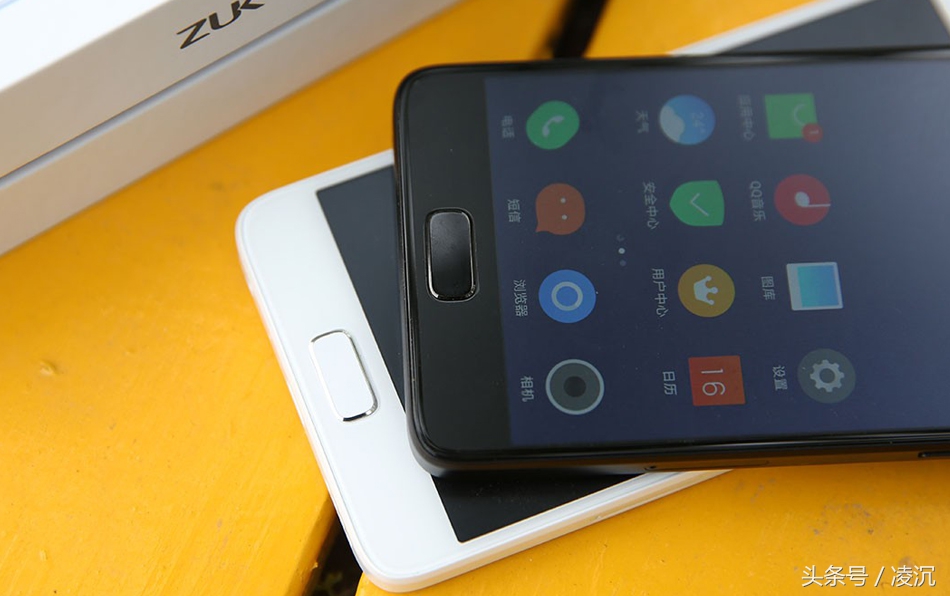 ZUK Z2降到1199元：网民评选最好性价比高的小屏安卓手机