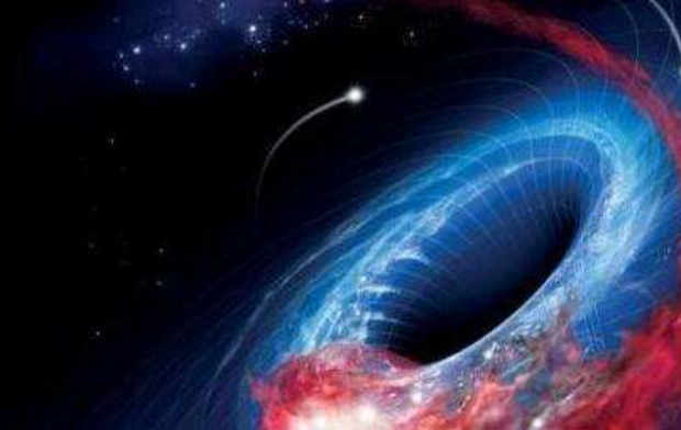 宇宙中不常见现象，黑洞位置不在宿主星系中心