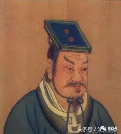 莲下槐东有座刘家大院，刘绍喜是其第一百五十五世子孙！