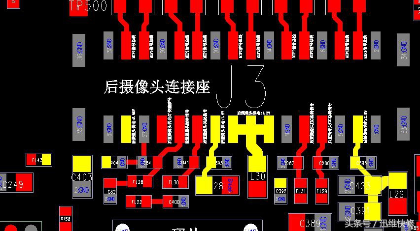 iPhone5S監(jiān)控攝像頭不聚焦點，快幫愛照相漂亮美女處理常見故障！